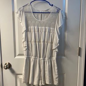 AE Romper